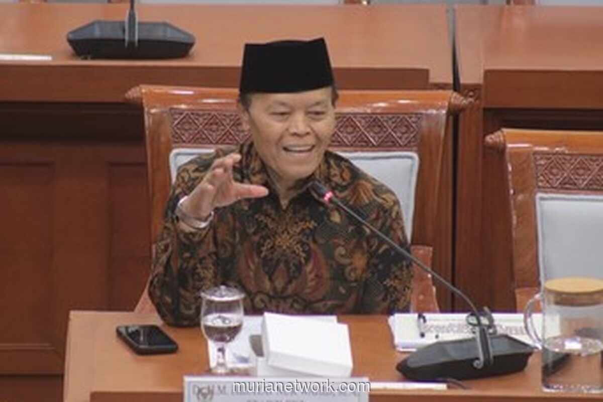 HNW Dukung Revisi UU Zakat: Zakat Jadi Pengurang Langsung Pajak Terutang