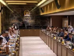 Pemerintah dan DPR Sepakat Tambah Subsidi Kapal Perintis untuk Wilayah Terluar