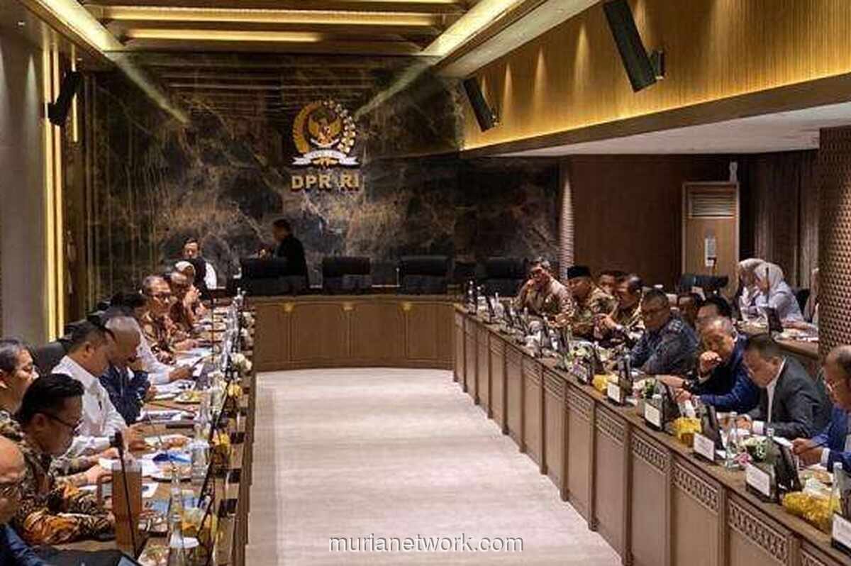 Pemerintah dan DPR Sepakat Tambah Subsidi Kapal Perintis untuk Wilayah Terluar