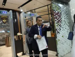 Hotman Paris Resmi Kuasai Febrie Adriansyah, 18 Pertanyaan soal ASABRI Tak Berujung Penahanan