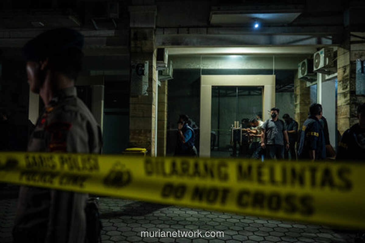 Kuasa Hukum Bantah Keterkaitan Eks Jampidsus Febrie dengan Brankas dan Money Changer