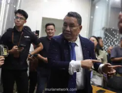 Hotman Paris Sebut Kasus ASABRI Telah Inkrah Sebelum Febrie Adriansyah Jadi Jampidsus