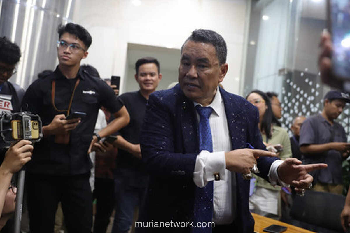 Hotman Paris Sebut Kasus ASABRI Telah Inkrah Sebelum Febrie Adriansyah Jadi Jampidsus