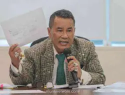 Hotman Paris Jadi Kuasa Hukum Mantan Jampidsus Febrie Adriansyah