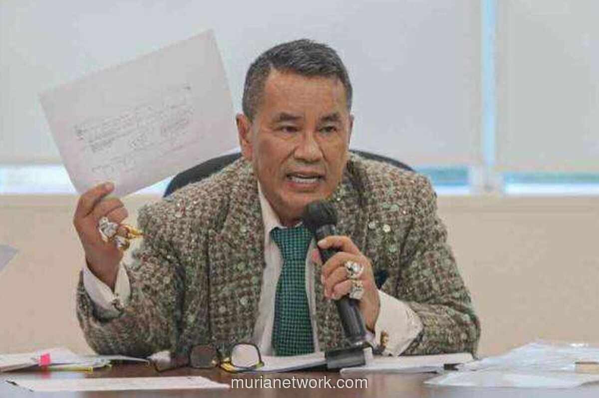 Hotman Paris Jadi Kuasa Hukum Mantan Jampidsus Febrie Adriansyah