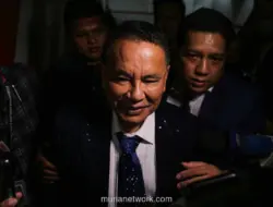 Hotman Paris Minta Maaf ke Prabowo dan Jaksa Agung Usai Pernyataan Kontroversial