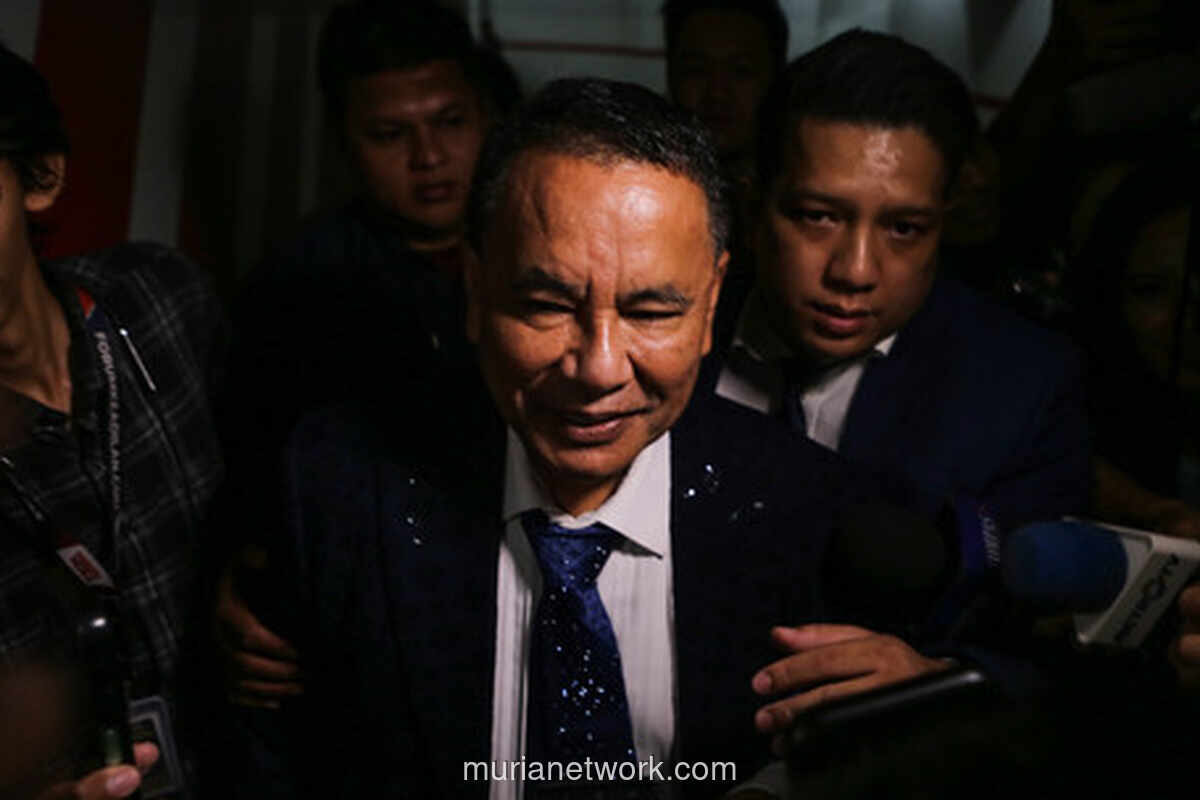 Hotman Paris Minta Maaf ke Prabowo dan Jaksa Agung Usai Pernyataan Kontroversial
