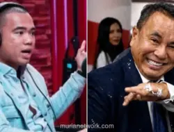 Hotman Paris Klaim Bela Febrie Gratis, Anaknya Sindir Pencitraan