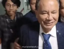 Febrie Adriansyah Diperiksa sebagai Tersangka di Kejagung, Hotman Paris Jadi Kuasa Hukum