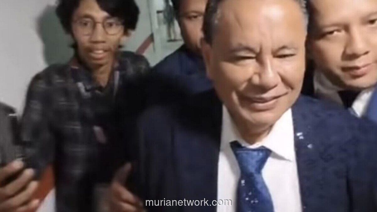 Febrie Adriansyah Diperiksa sebagai Tersangka di Kejagung, Hotman Paris Jadi Kuasa Hukum