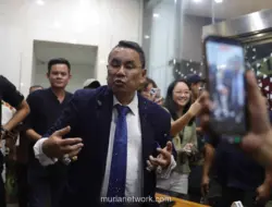 Febrie Adriansyah Bantah Terima Rp50 Miliar dari Tan Kian dalam Kasus ASABRI