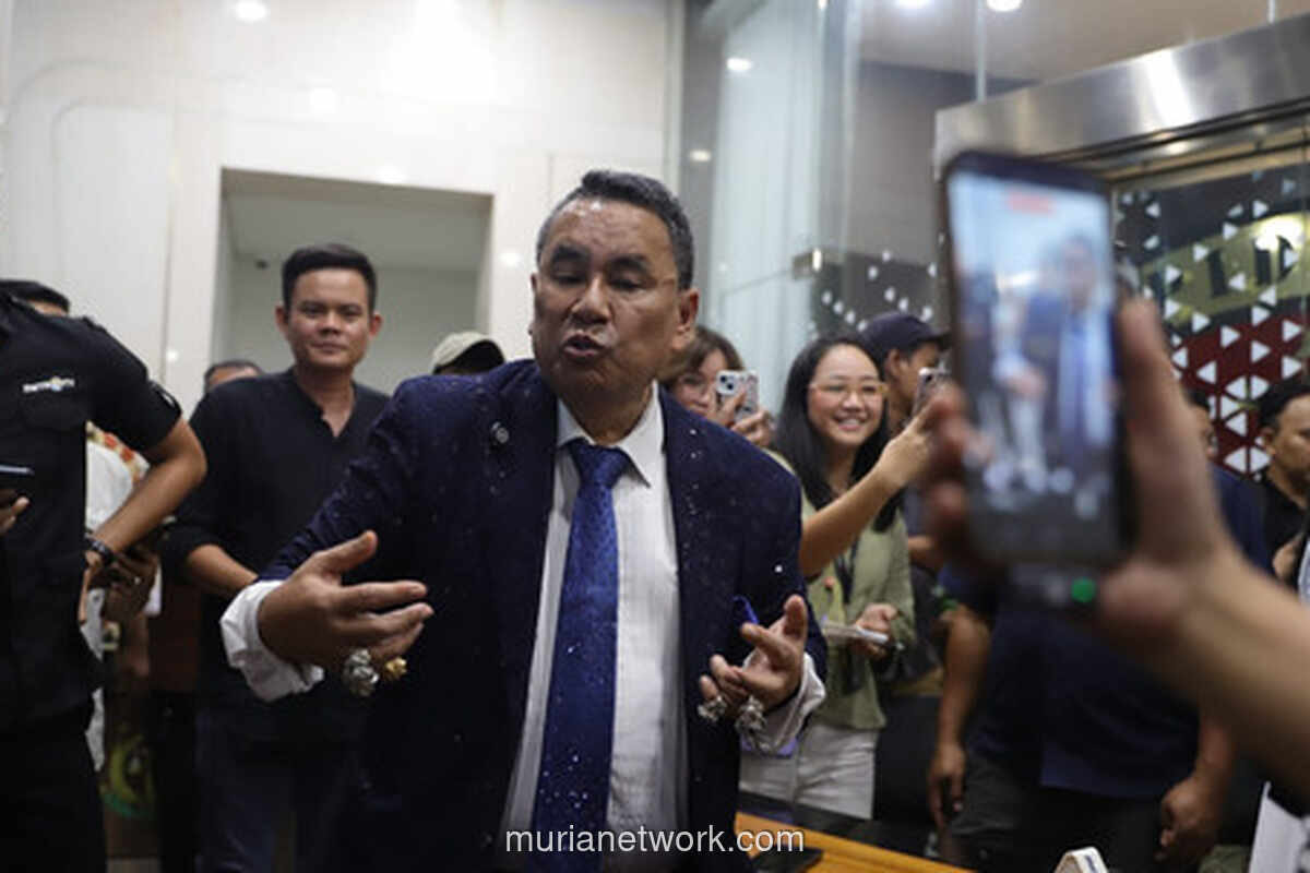 Febrie Adriansyah Bantah Terima Rp50 Miliar dari Tan Kian dalam Kasus ASABRI