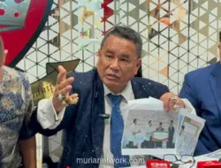Hotman Paris Ungkap Asal-usul Rumah Mewah Febrie Adriansyah di Sentul