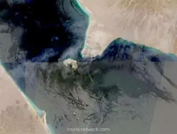 Iran Minta Houthi Siap Tutup Selat Bab el-Mandeb jika AS Serang Infrastruktur Listrik