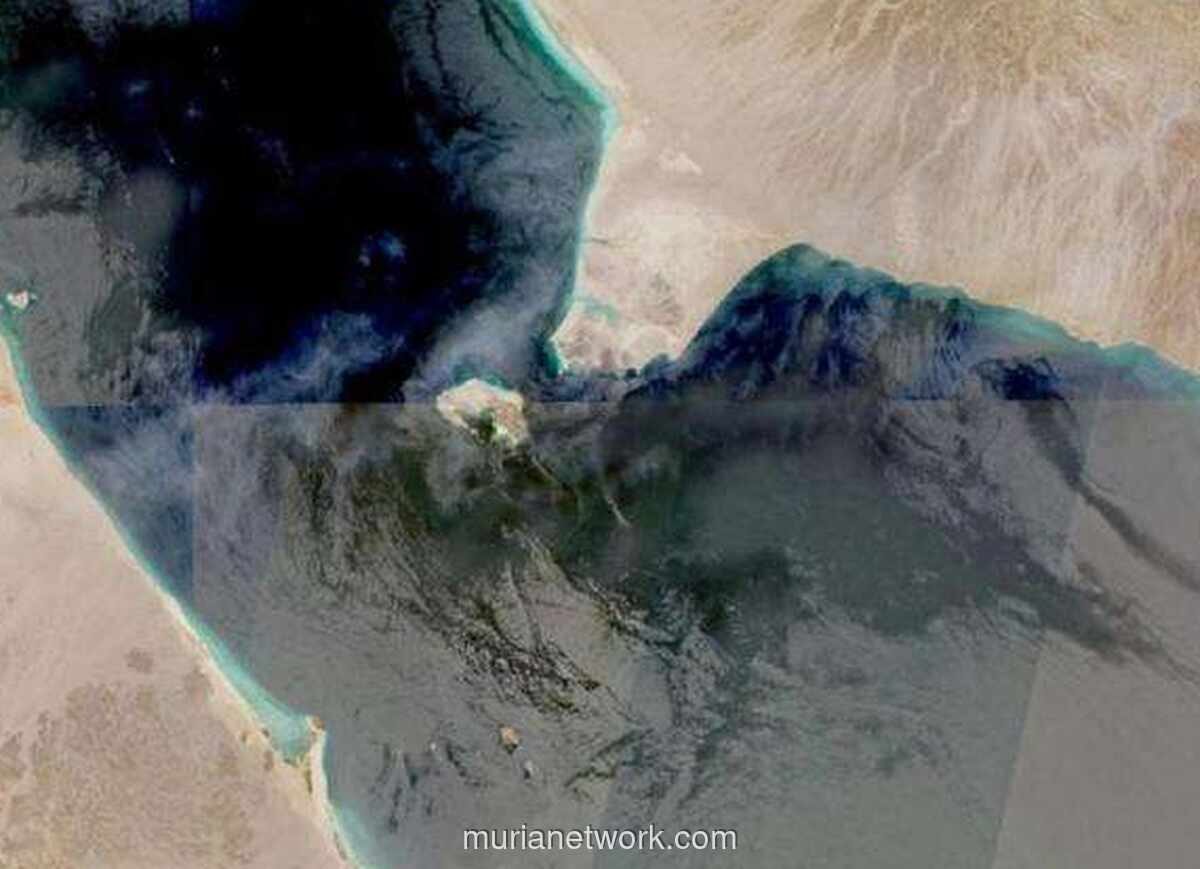 Iran Minta Houthi Siap Tutup Selat Bab el-Mandeb jika AS Serang Infrastruktur Listrik