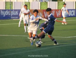 HPSL All-Stars 2026 Dibuka, Laga Perdana Didominasi Skor Tipis