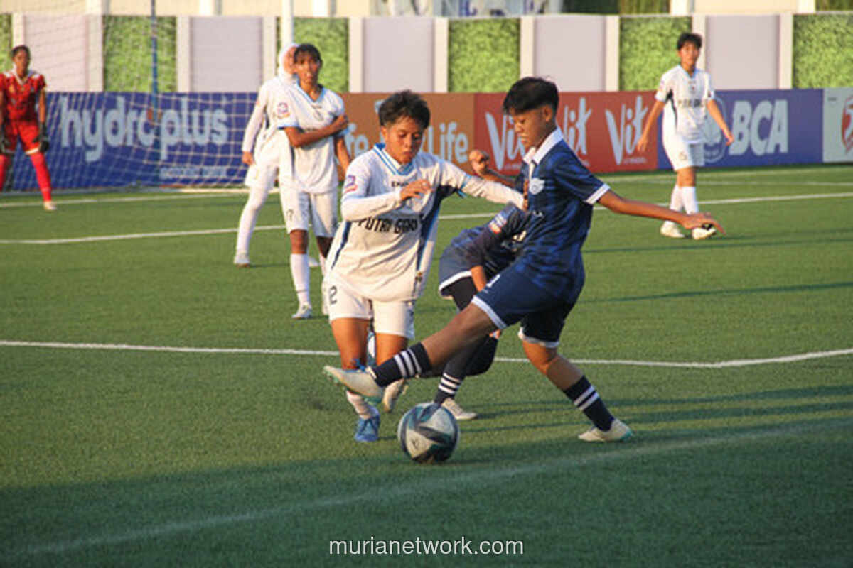 HPSL All-Stars 2026 Dibuka, Laga Perdana Didominasi Skor Tipis