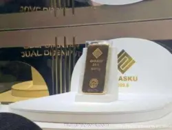 Hartadinata Abadi Raih Fasilitas Kredit Rp2,17 Triliun dari Bank Mandiri