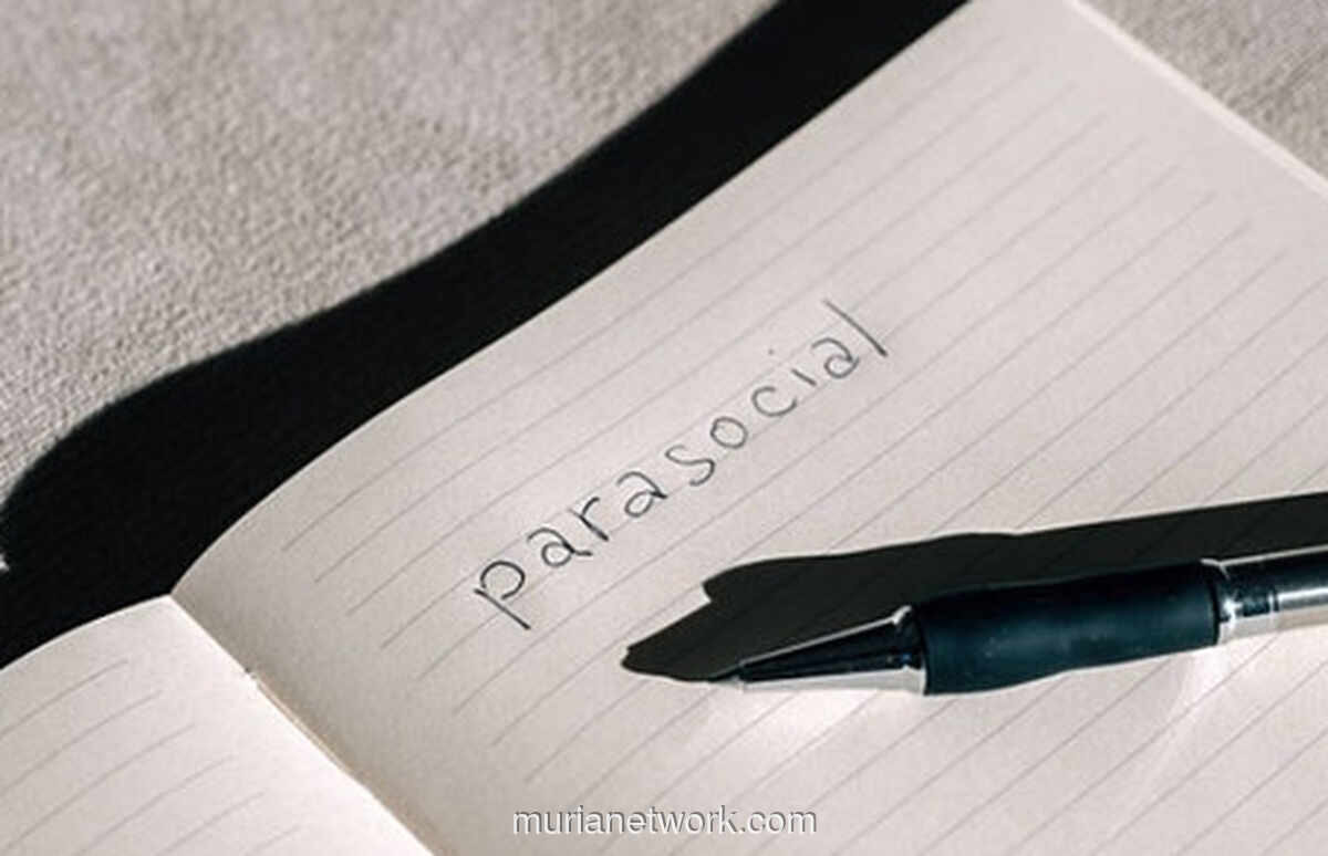 Fenomena Hubungan Parasosial: Antara Hiburan dan Realitas
