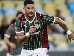 Hulk Tekankan Pentingnya Laga Uji Coba demi Kebugaran dan Kekompakan Tim