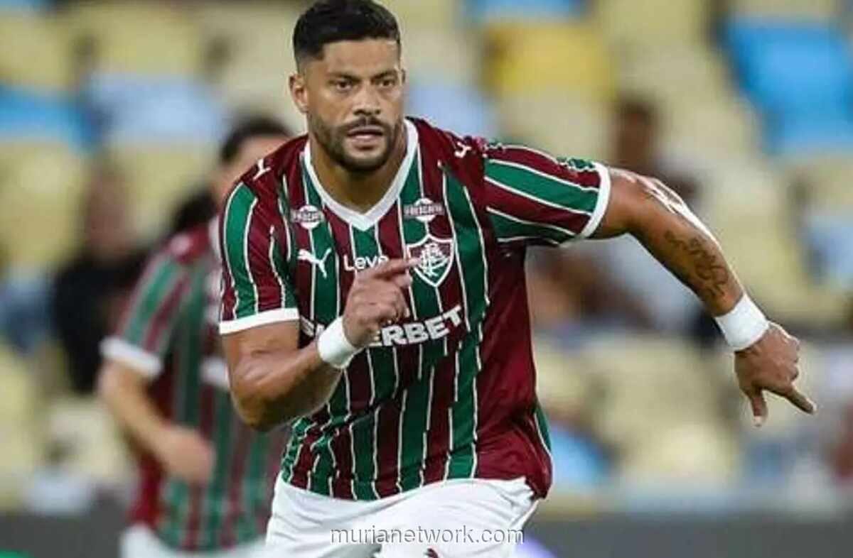 Hulk Tekankan Pentingnya Laga Uji Coba demi Kebugaran dan Kekompakan Tim