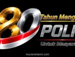 Polri Gelar Puncak Hari Bhayangkara ke-80 di Cikeas, Presiden Prabowo dan Wapres Gibran Hadir