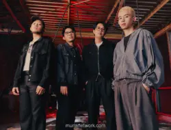 For Revenge Ciptakan Lagu Orisinal untuk Film Spider-Man: Brand New Day