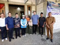 Ibas Pastikan Program BPBL Wujudkan Akses Listrik Layak bagi Masyarakat Pacitan