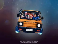 Film Ibra The Movie: Menembus Langit Rilis First Look, Angkat Kisah Sebelum Pesantren