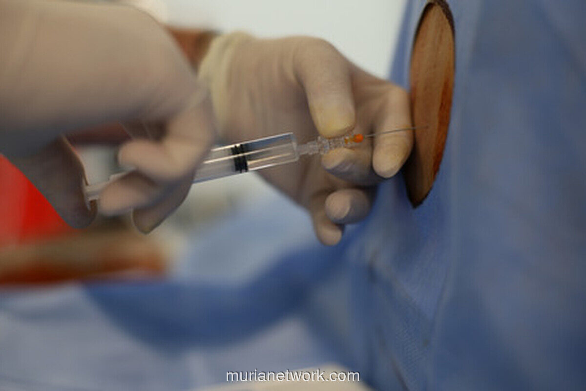 Benarkah Bius Spinal saat Caesar Bikin Badan Lemah? Ini Kata Dokter