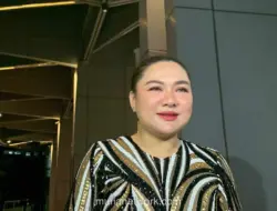 Ibunda Vicky Shu Jalani Operasi Tulang Leher, Sempat Dikira Kolesterol
