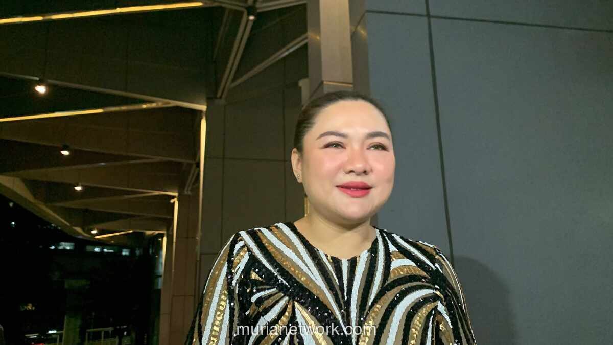 Ibunda Vicky Shu Jalani Operasi Tulang Leher, Sempat Dikira Kolesterol