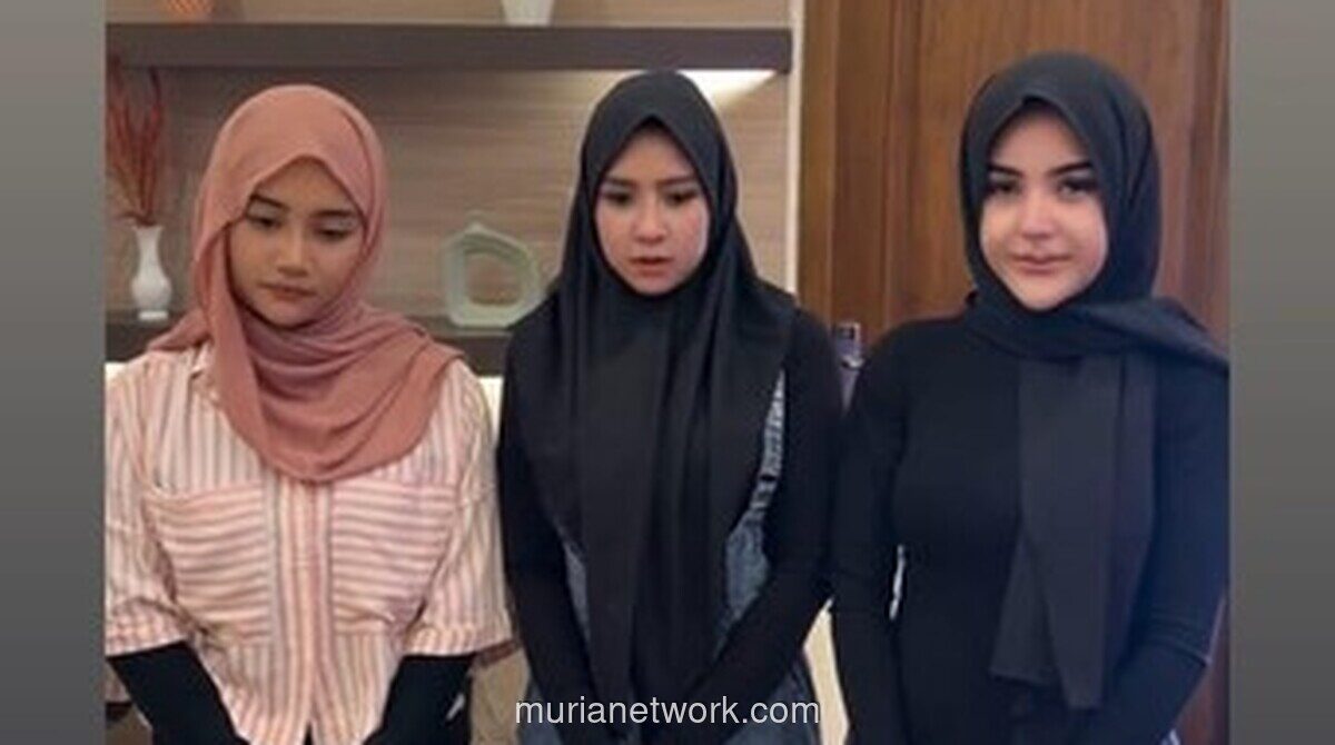 Icha Cellow dan Mala Agatha Minta Maaf, Polisi Tetap Proses Hukum