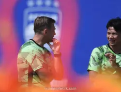 Igor Tolic Ingin Pemain Baru Persib Rasakan Besarnya Klub di Piala Presiden 2026