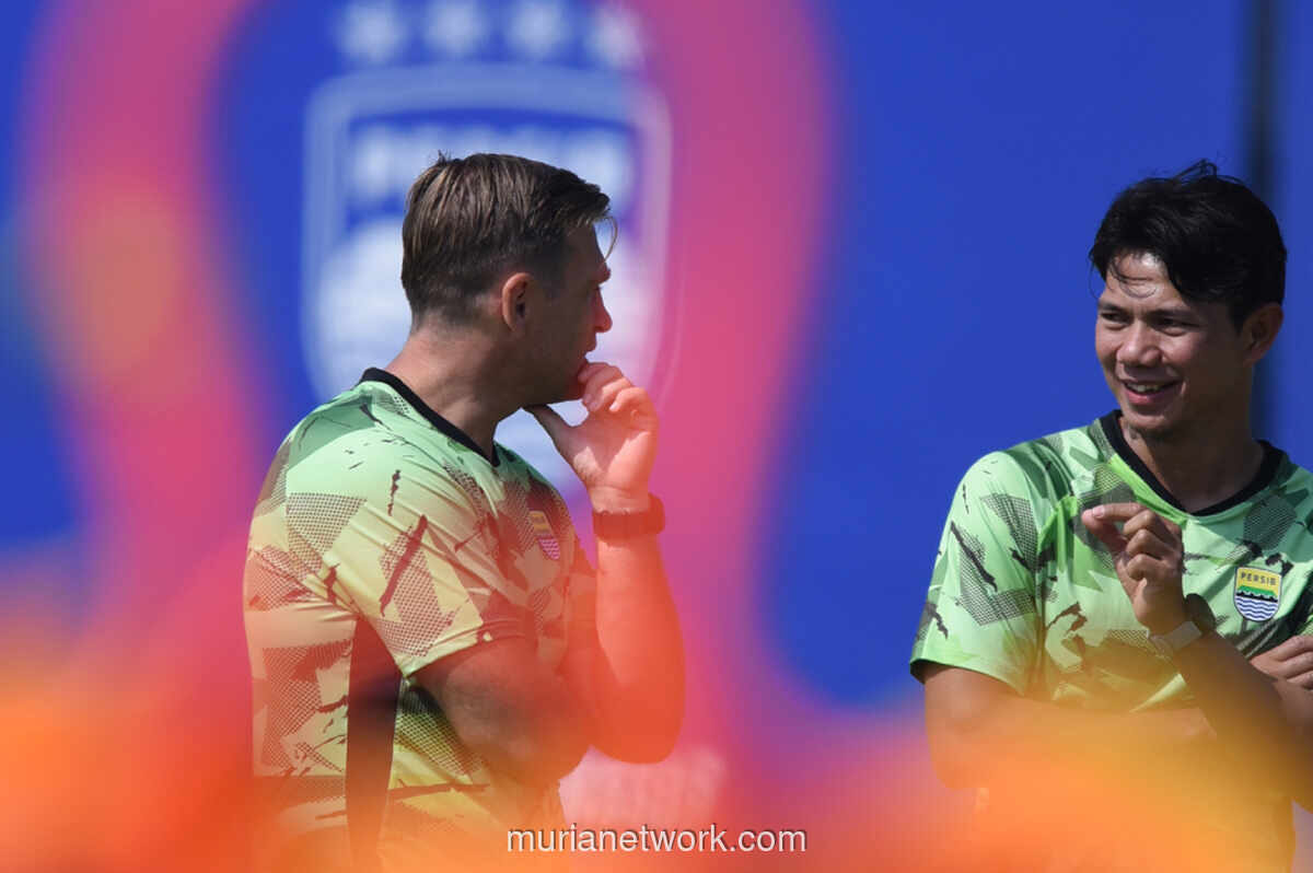 Igor Tolic Ingin Pemain Baru Persib Rasakan Besarnya Klub di Piala Presiden 2026