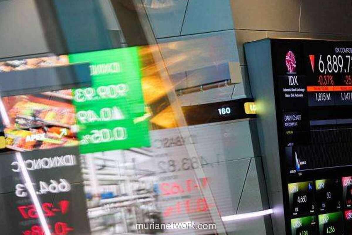 IHSG Diprediksi Menuju 6.400, Didukung Likuiditas Domestik dan Rotasi Sektoral