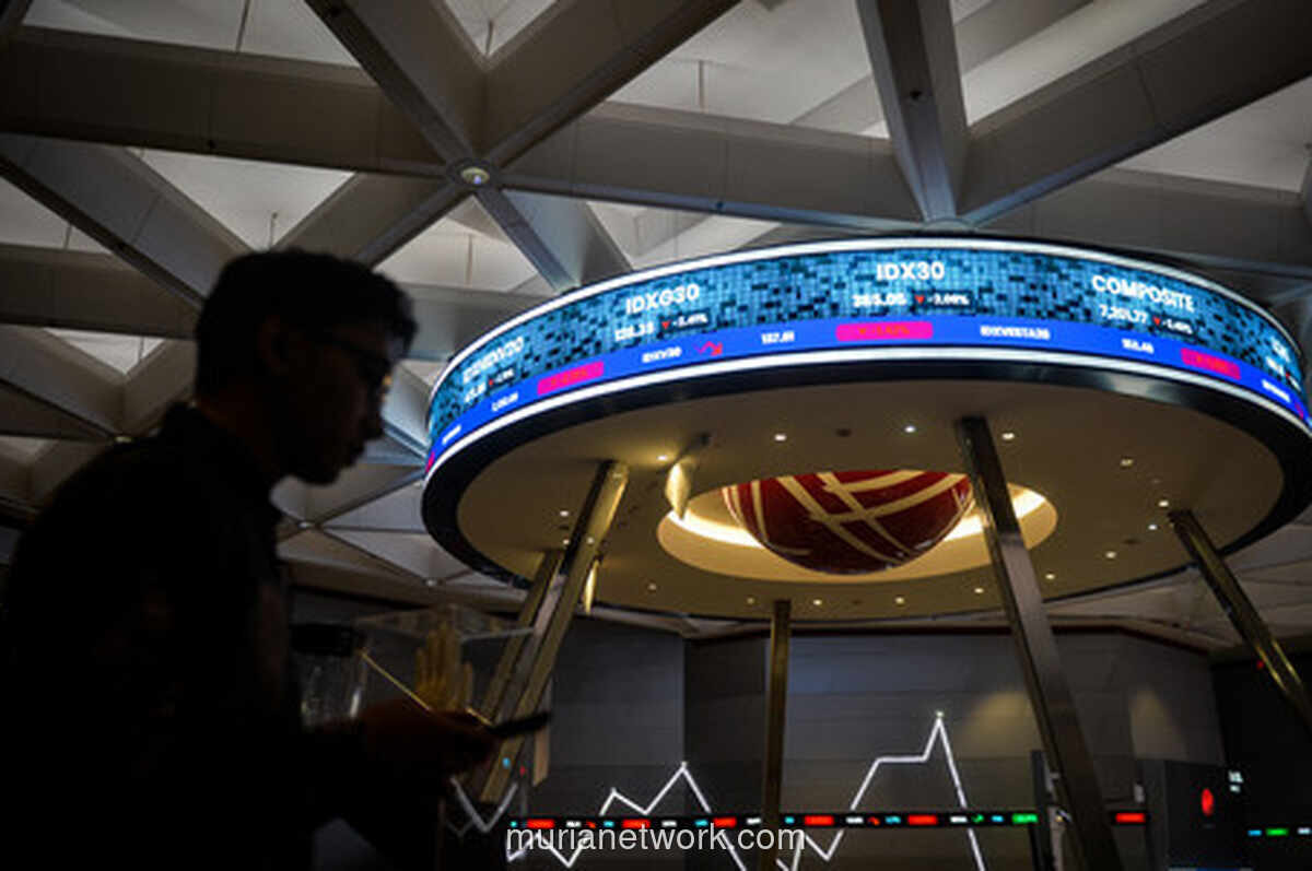 IHSG Berpeluang Menguat, Investor Diingatkan Waspadai Koreksi Jangka Pendek