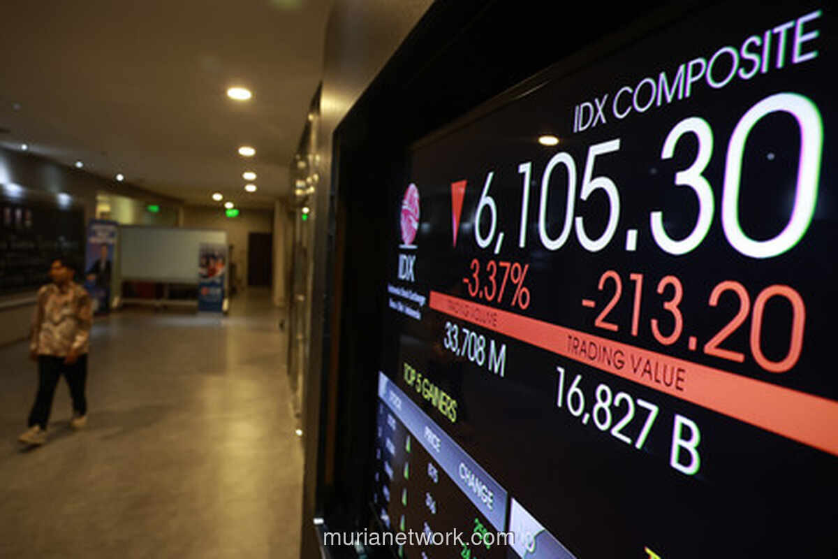 IHSG Diproyeksi Lanjutkan Penguatan, Konflik AS-Iran Jadi Sentimen Utama