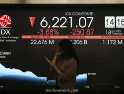 IHSG Diproyeksi Lanjutkan Penguatan, Pasar Cermati Putusan MK soal Anggaran MBG
