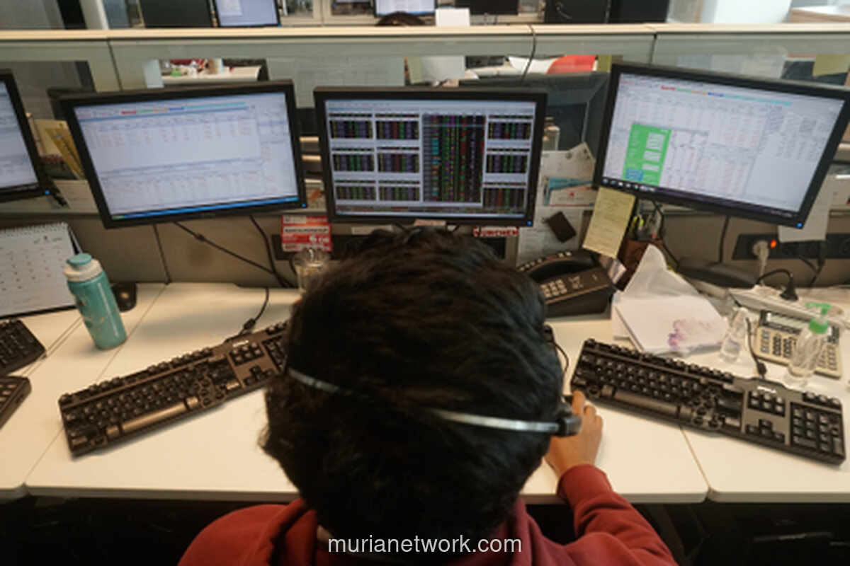 IHSG Diprediksi Menguat, Investor Asing Kembali Borong Saham