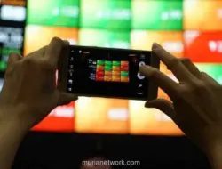 IHSG Berbalik Melemah ke 6.093 Setelah Sempat Menguat di Awal Sesi