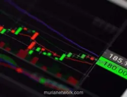 IHSG Dibuka Menguat 1 Persen, Saham Grup Barito dan Perbankan Jadi Motor