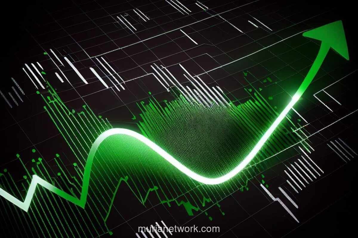 IHSG Sesi I Menguat 0,93% ke 6.147, Dipimpin Sektor Konsumer dan Properti