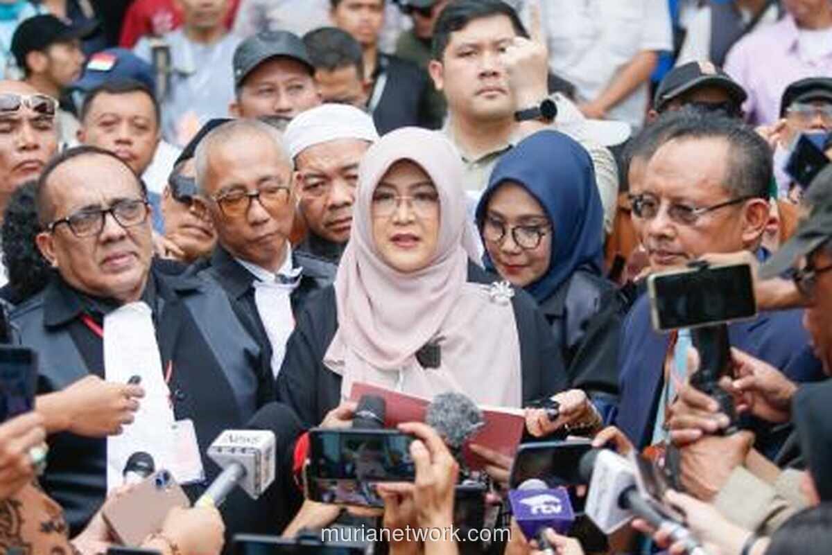 Karya Jurnalistik Jadi Barang Bukti Pidana, IJTI dan Pakar Hukum Peringatkan Ancaman Kebebasan Pers