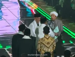 Ijtima Ulama Serahkan Rekomendasi ke Prabowo, Dukung Pembangunan tapi Ingatkan Koridor Konstitusi