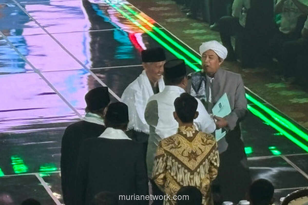Ijtima Ulama Serahkan Rekomendasi ke Prabowo, Dukung Pembangunan tapi Ingatkan Koridor Konstitusi