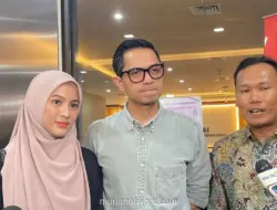 Dude Harlino Kembalikan Seluruh Honor Rp5,2 Miliar ke Bareskrim untuk Korban PT DSI