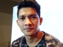 Iko Uwais Beradu Aksi dengan Bintang Laga Jepang Tak Sakaguchi di Film Pendekar: Warrior