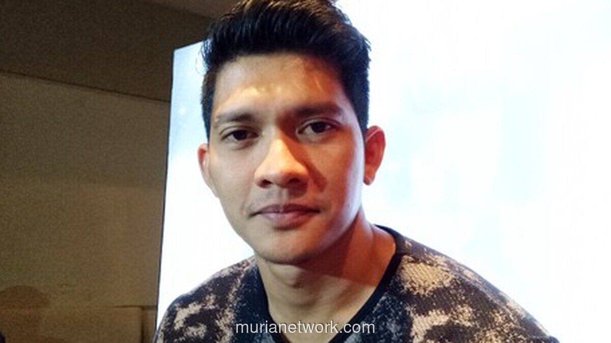Iko Uwais Beradu Aksi dengan Bintang Laga Jepang Tak Sakaguchi di Film Pendekar: Warrior
