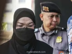 Kepala Daerah Rentan Korupsi Akut, IM57+ Institute Soroti Dua Faktor Pemicu
